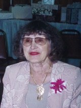 Agnes Kusske