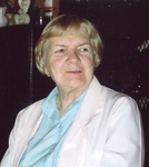 Sister Frances  O.P.  Cusack